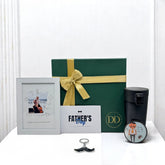 Man of the Hour – Personalised Father’s Day Hamper